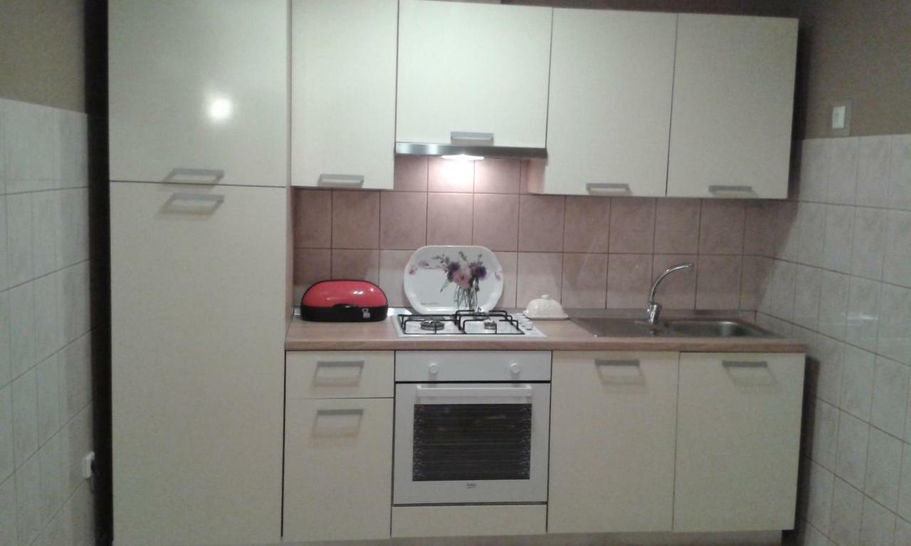 Apartman Tomic Apartment Кореница Екстериор снимка